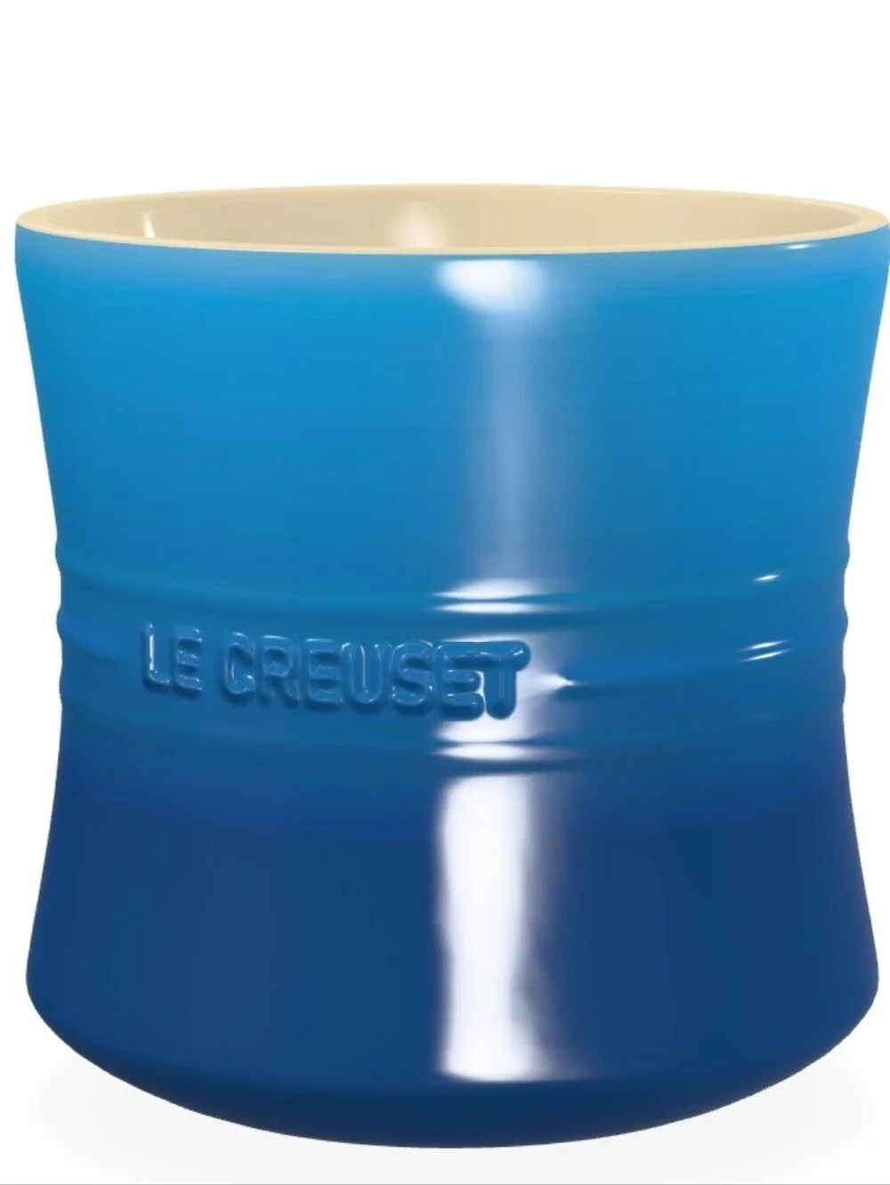 Le Creuset 2.3L Utensil Crock- Marseille